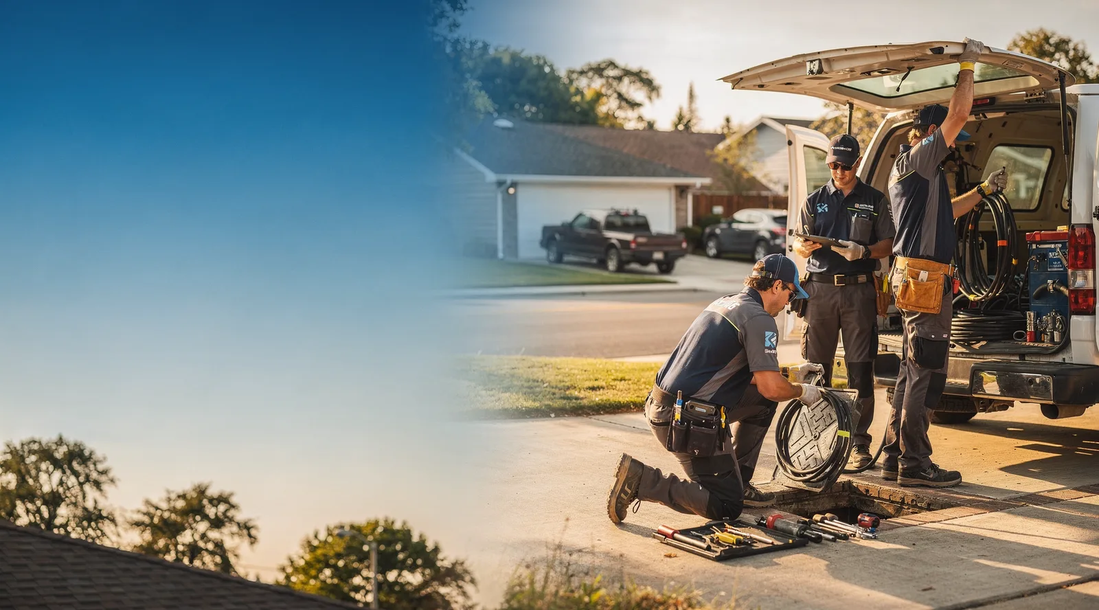 Water Softener Installation in Ukiah, CA near me